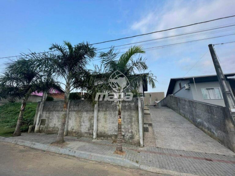 Casa para aluguel no João Paulo II: Fachada da casa