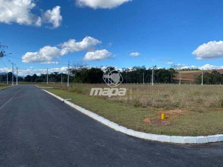 Terreno Urbano à venda no Arapongas: