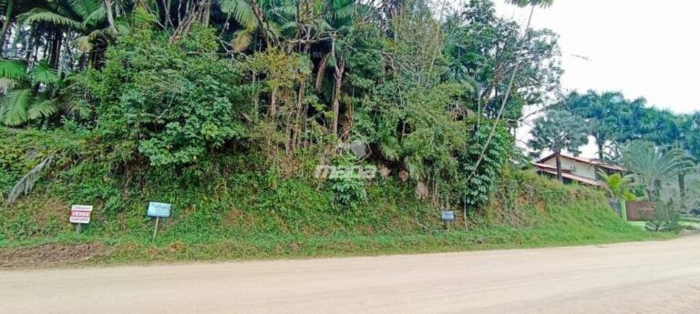 Terreno Urbano à venda no Padre Martinho Stein: