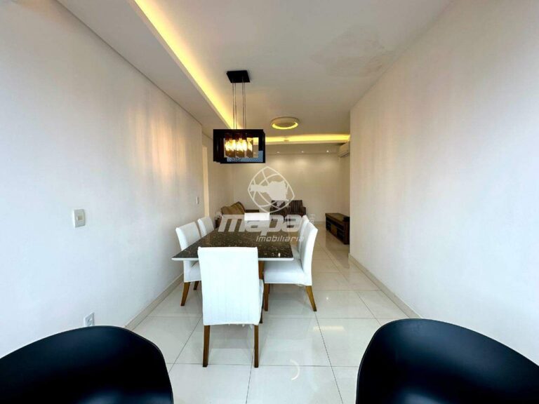 Apartamento para aluguel no Escola Agrícola: Sala de jantar verso