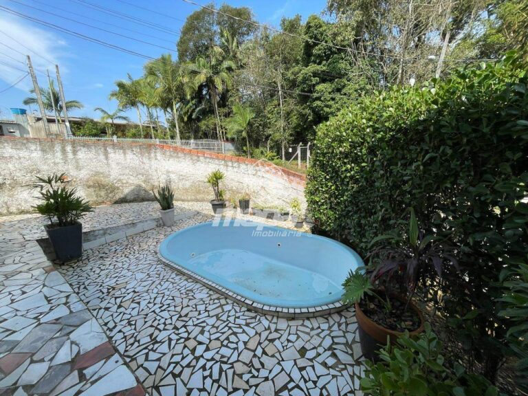 Casa à venda no Fortaleza Alta: