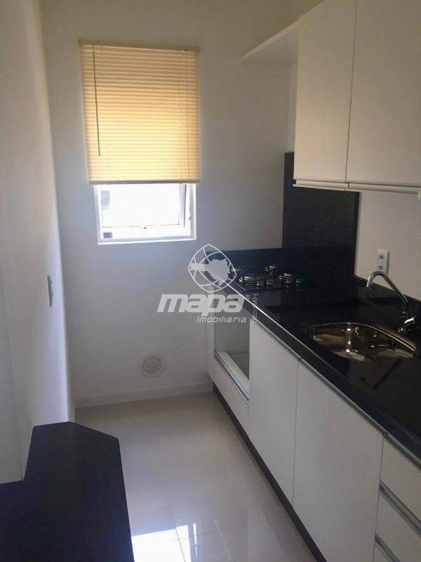 Apartamento para aluguel no Água Verde: cozinha