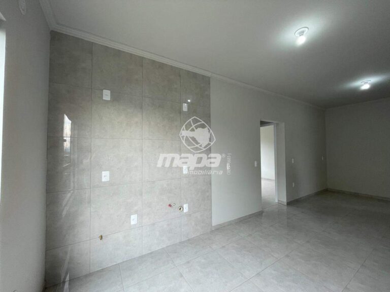 Apartamento para aluguel no João Paulo II: Verso Cozinha