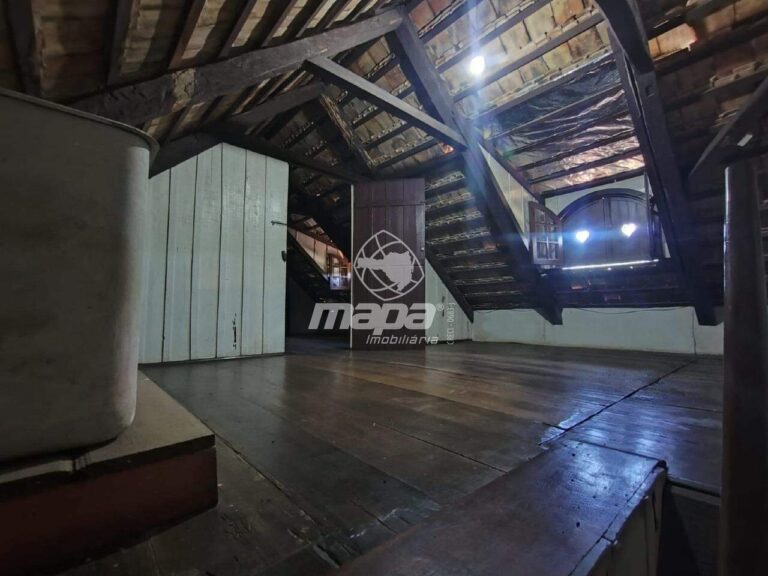Casa à venda no Warnow: