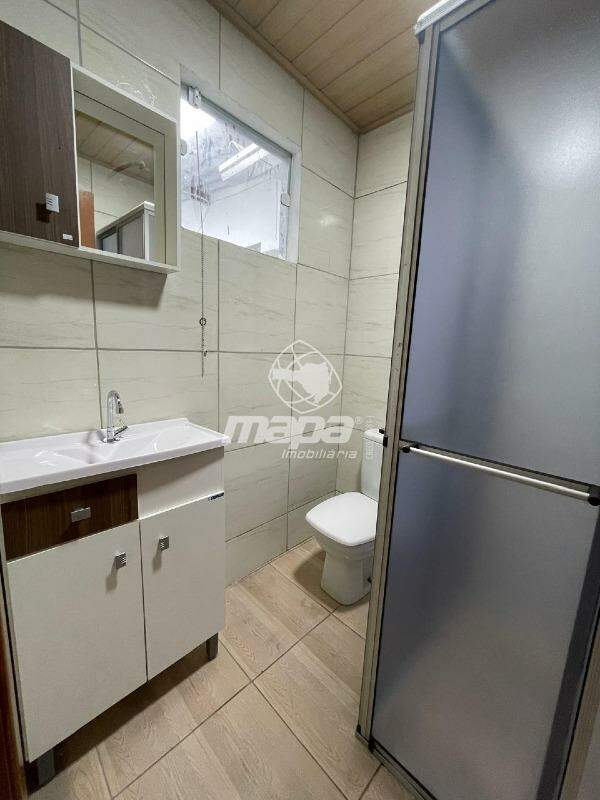 Casa para aluguel no Tapajós: Banheiro Suíte