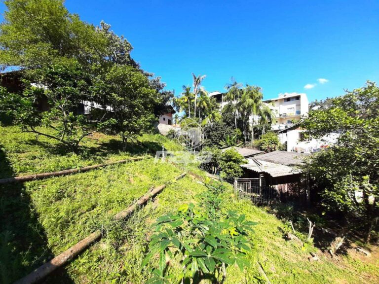 Casa à venda no Salto Weissbach: