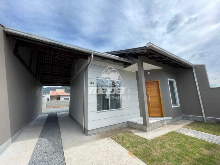 Casa para aluguel no Estrada das Areias: Fachada da Casa