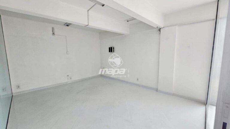 Sala Comercial para aluguel no Badenfurt: Sala Comercial