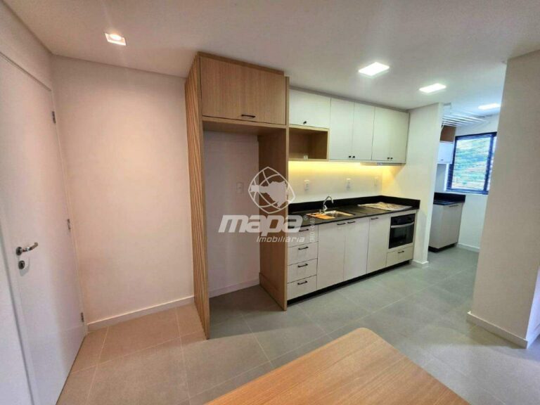 Apartamento para aluguel no Vila Nova: