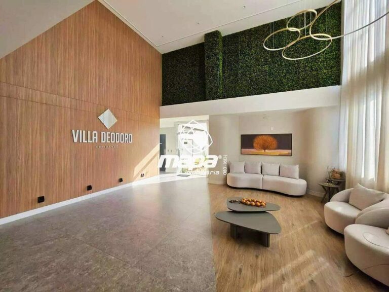 Apartamento à venda no Velha: