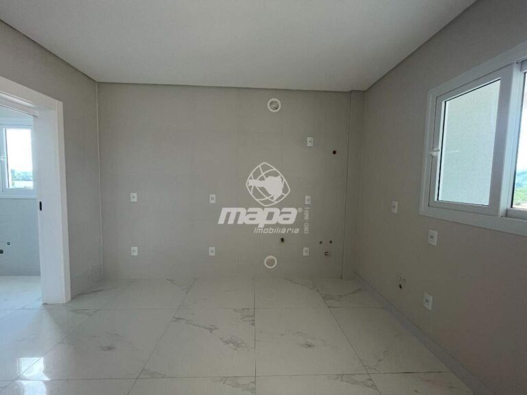 Apartamento à venda no Centro :