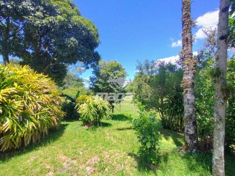 Casa à venda no Warnow: