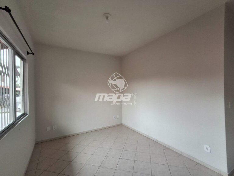 Kitnet para aluguel no Quintino : Sala