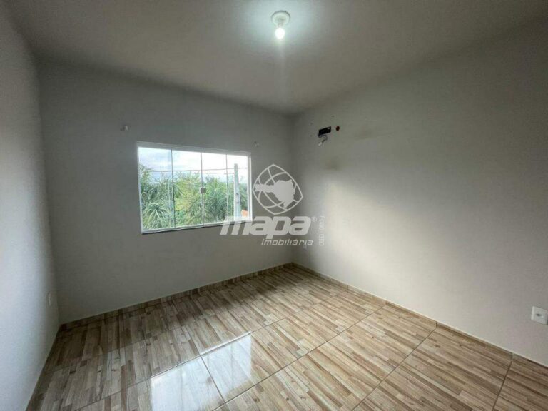Casa para aluguel no João Paulo II: Dormitório 02
