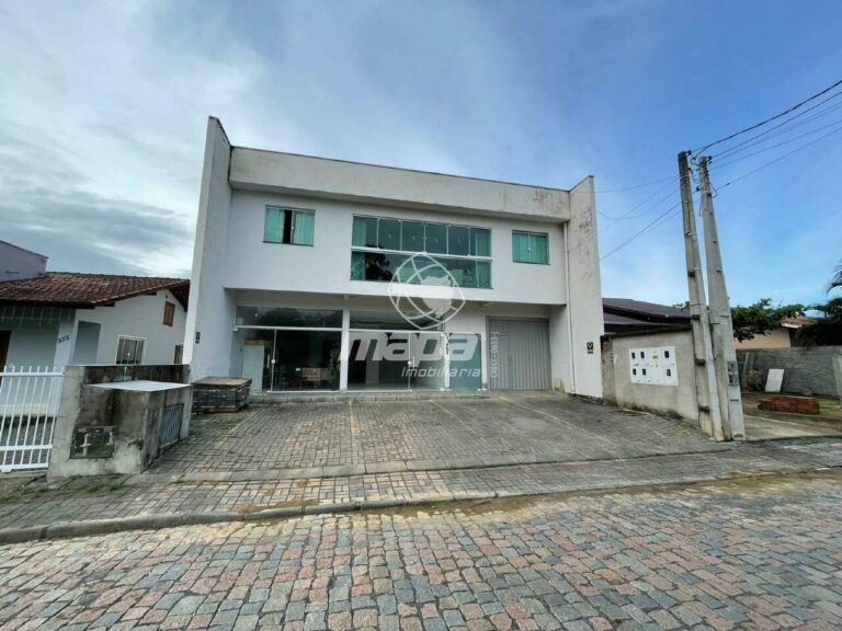 Sala Comercial para aluguel no Warnow: