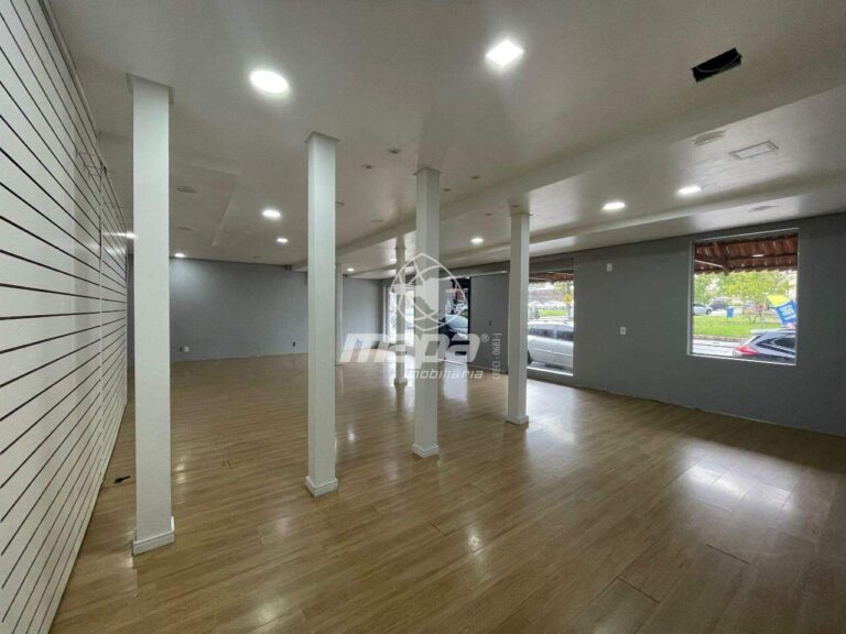 Sala Comercial para aluguel no Centro: Verso Sala
