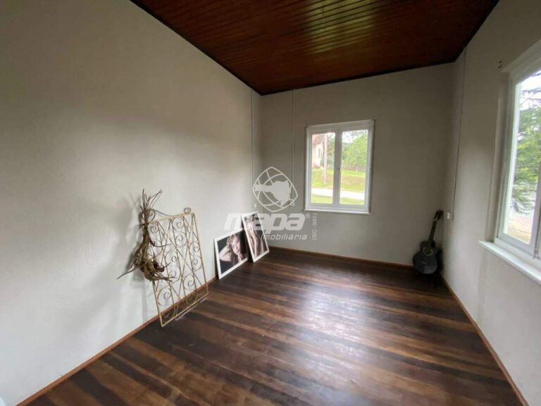 Casa à venda no Vila Germer: