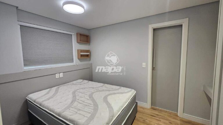 Apartamento para aluguel no Velha: Suíte 01