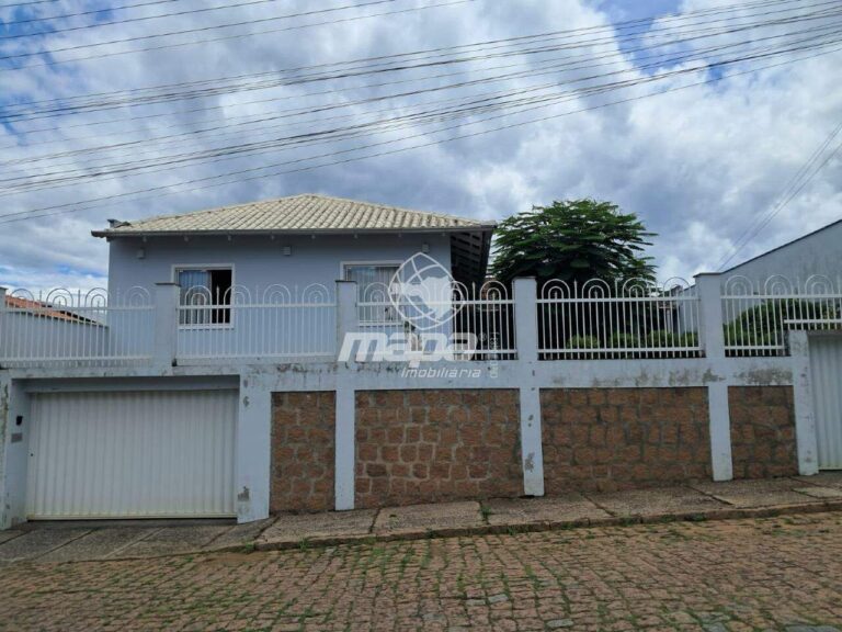 Casa à venda no Rio Morto: