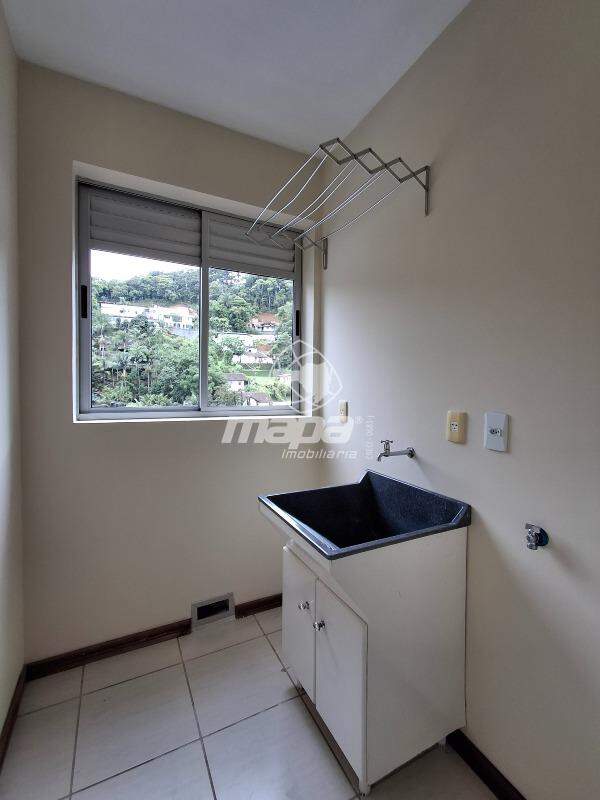 Apartamento para aluguel no Victor Konder: Área de Serviço