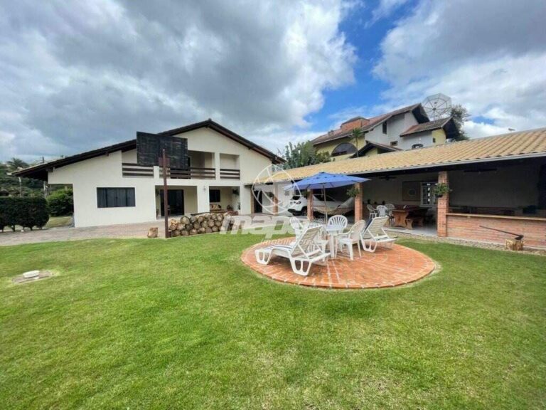 Casa à venda no Estados: