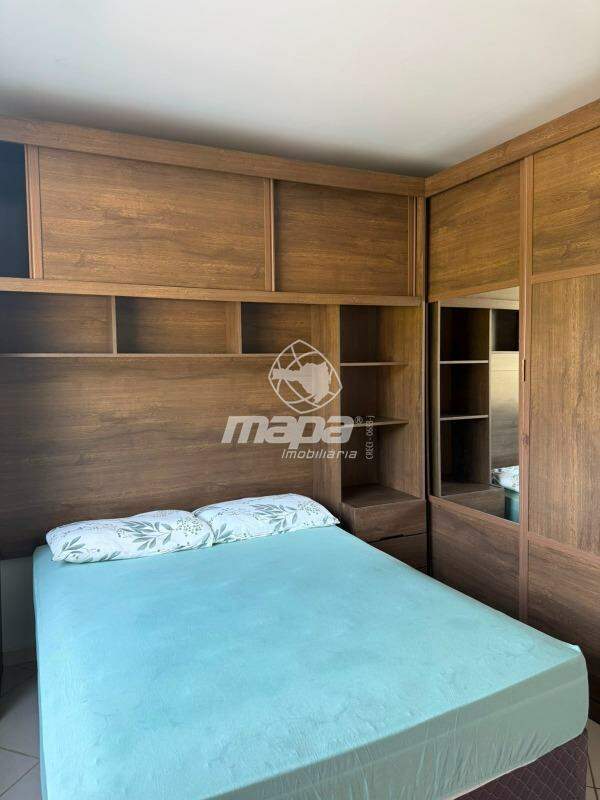 Apartamento para aluguel no Estrada das Areias: Dormitório 01