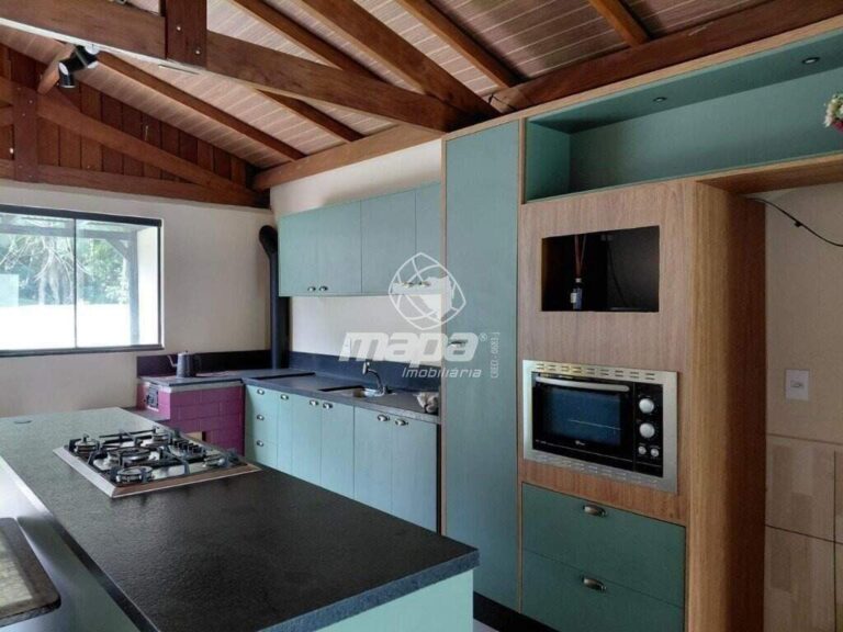 Casa à venda no Encano: