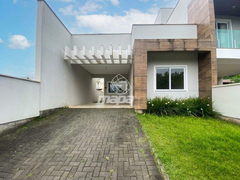 Casa à venda no Capitais :