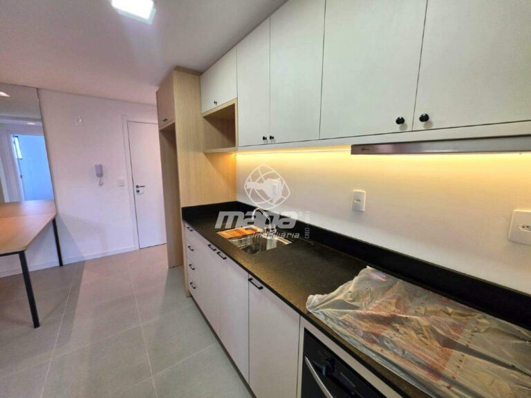 Apartamento para aluguel no Vila Nova: