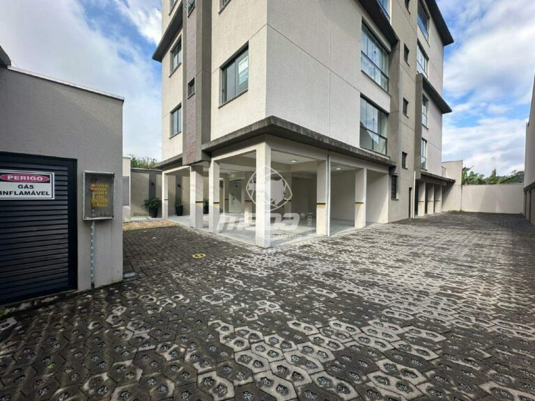 Apartamento à venda no Badenfurt: