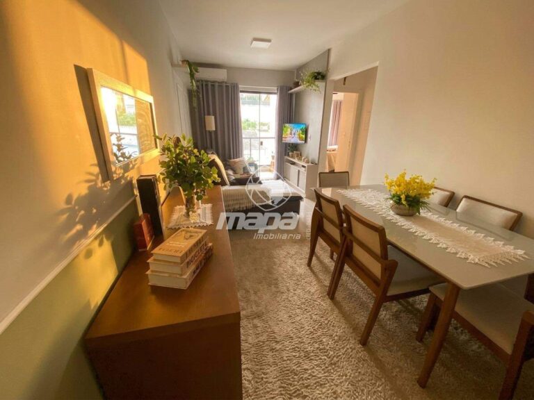 Apartamento à venda no Imigrantes: