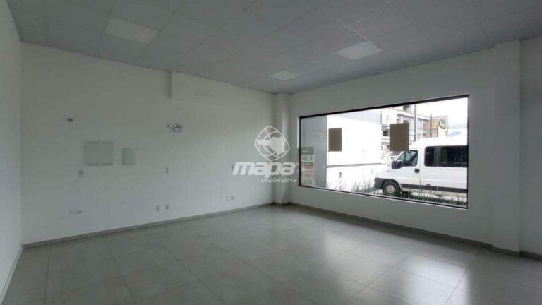 Sala Comercial para aluguel no Imigrantes: Sala