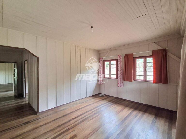Casa para aluguel no Tiroleses: Sala de estar