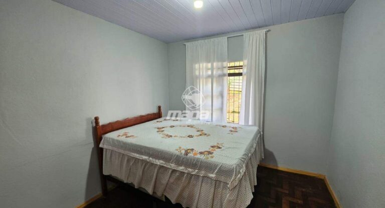 Casa para aluguel no Escola Agrícola: Dormitório 02