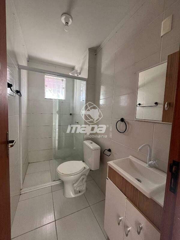Apartamento para aluguel no Tapajós: Banheiro Social