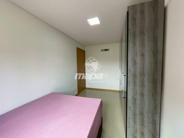 Apartamento para aluguel no Do Salto: Quarto verso