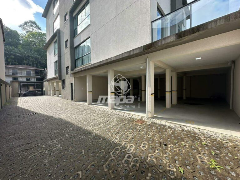 Apartamento à venda no Badenfurt: