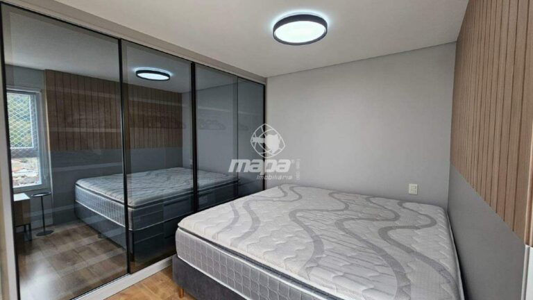 Apartamento para aluguel no Velha: Suíte 02 Verso
