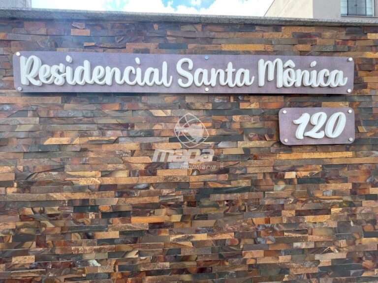 Apartamento à venda no João Paulo II: