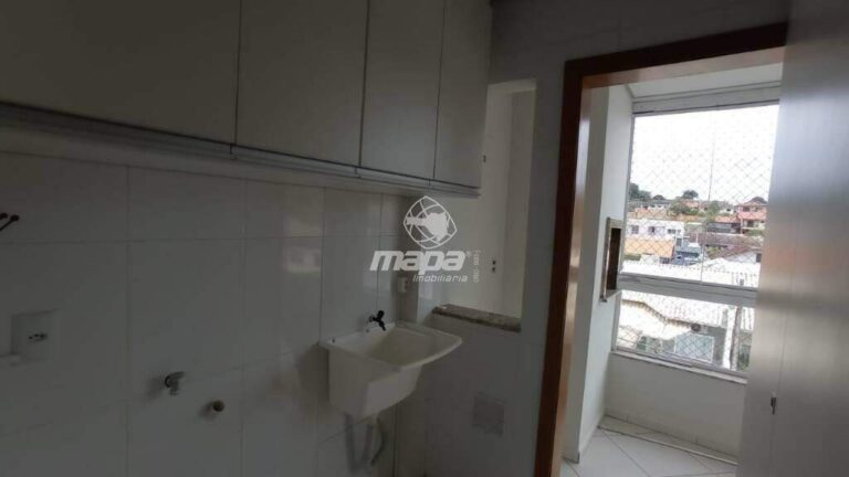 Apartamento à venda no Tapajós: