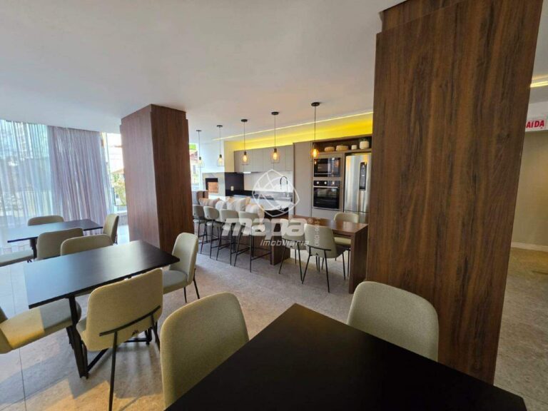 Apartamento para aluguel no Velha: Salão de Festas