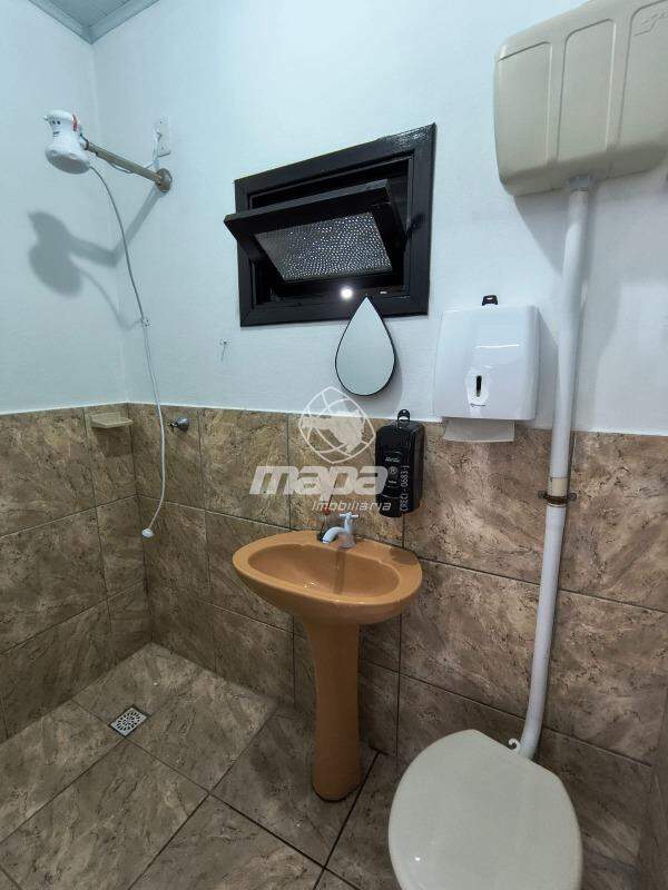 Sala Comercial para aluguel no Estados: Banheiro social