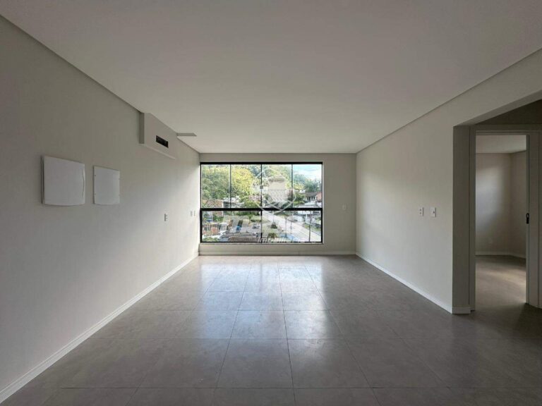 Apartamento para aluguel no Badenfurt: sala de estar/cozinha