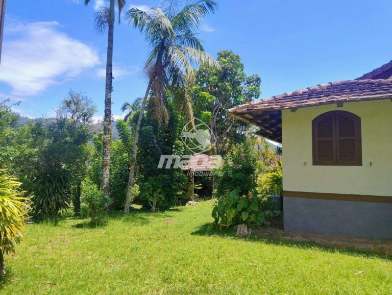 Casa à venda no Warnow: