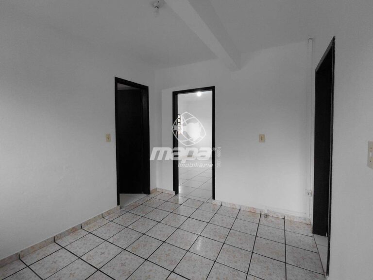Apartamento para aluguel no Tapajós: Sala verso