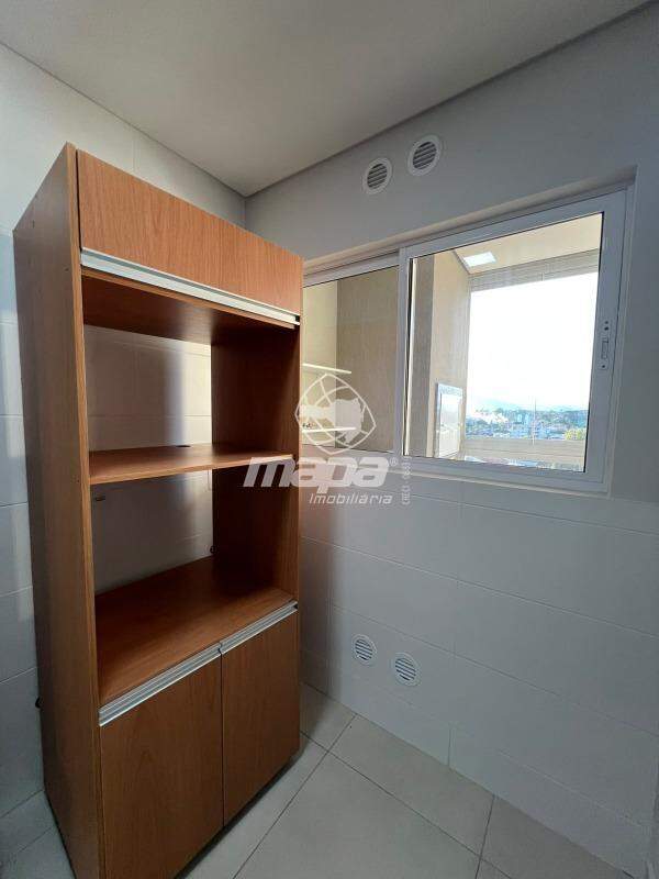 Apartamento para aluguel no Tapajós: Área de serviços