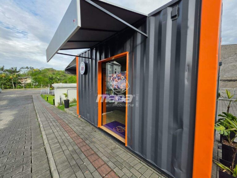 Apartamento para aluguel no Água Verde: Mercado do condomínio