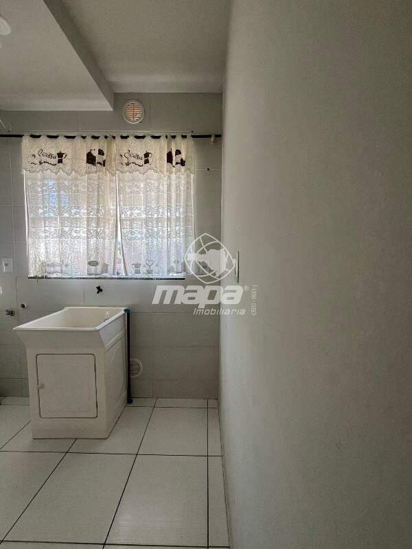 Apartamento para aluguel no Tapajós: Área de Serviço