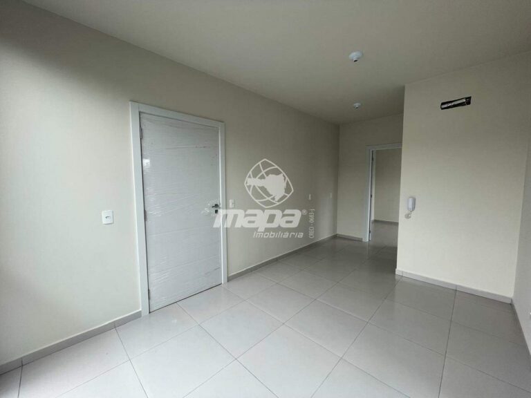 Apartamento para aluguel no Rio Morto: Verso Sala