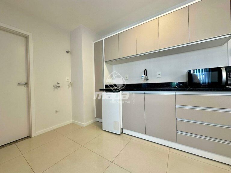 Apartamento para aluguel no Itoupava Seca: cozinha